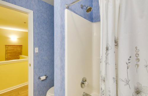 Poolside Fun, Beach Walks! Ocean Pines Coastal Gem - Foto 22