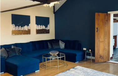 The Coach House - Photo 9