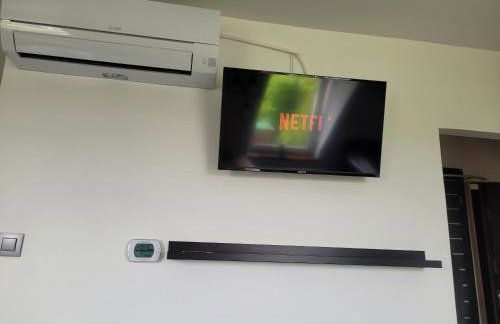 Apartament Pod Radiostacją -Gliwice Tarnogórska, parking free, klimatyzacja - Foto 12