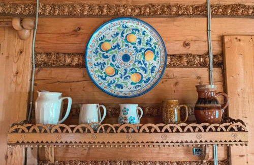 Willa Leśna - Foto 12