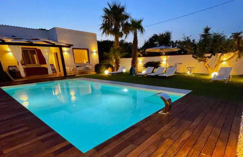 Villa I Mori di Noró - Foto 10