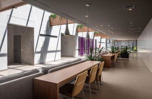 Studio Spazio di Casa OA322 Jardins Augusta - Foto 23