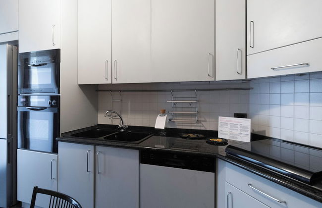 Italianway - Tertulliano 61 - Foto 12