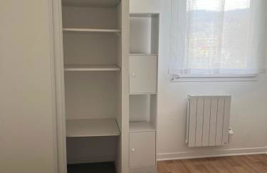 Le Stamatine Savoie Albertville Wifi Parking - Foto 3