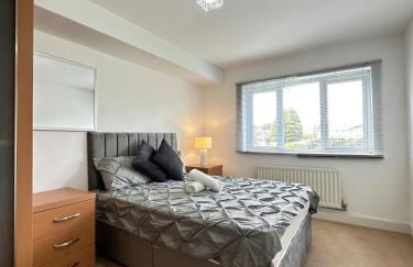 Cozy & Charming Apartment in MCR - Foto 3