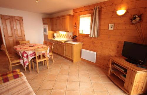 Charmant T3 avec garage et animaux acceptés - FR-1-293-254 - Foto 12