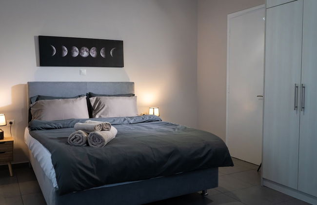 Andromachis Moneto Under Meteora - Foto 6