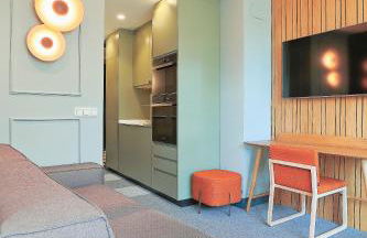 Azotea Suites - Foto 31