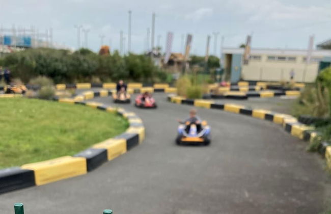 24 Breakwaters - Sandown Bay - Isle of Wight - Foto 36