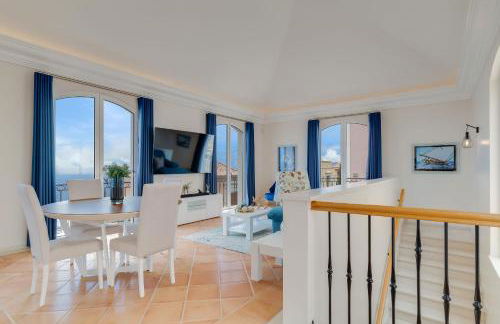 Villa Sol Palheiro Village by Holiday Rental Madeira - Foto 27