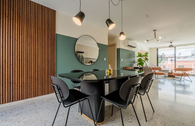 La Moderna by Wynwood House - Foto 68