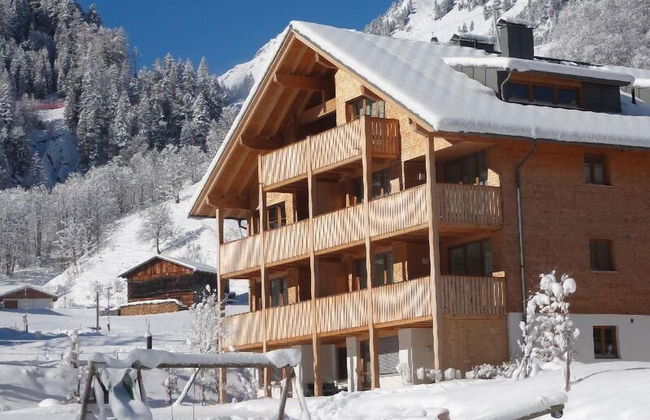 Mountain Lodge by A-Appartements - Foto 44