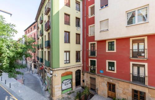 Vivienda Turística Plaza de los Tres Pilares - Foto 31