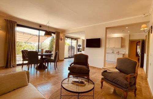 La Réserve Provence - Foto 152