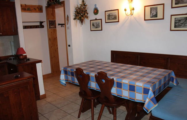 Casa Mazzoni - Foto 4