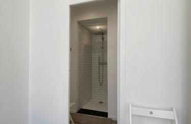 Cosy Flat Carteret - Appartement centre bourg - 4 personnes - Foto 14