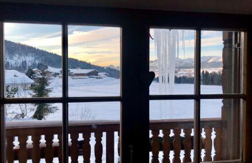 Panoramaresidenz Blindau - Foto 32