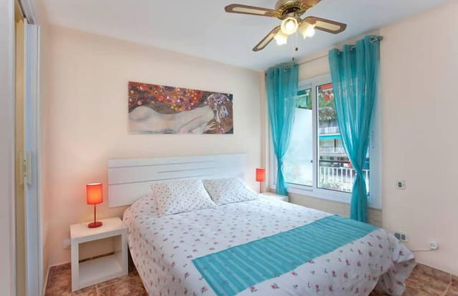 Apartamentos Llavaneras - Foto 6