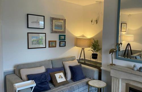 Duck Cottage beautiful views countryside village - Foto 9