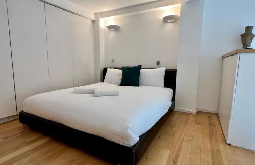 Second Nest London Warehouse - Foto 74