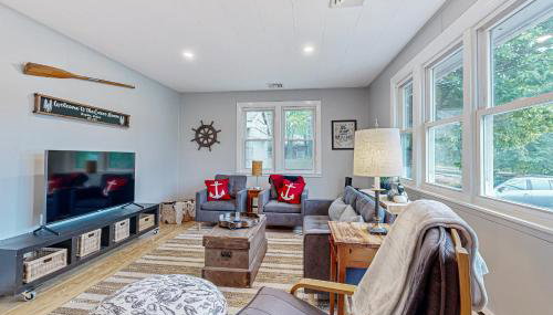 Naples Hideaway Retreat - Foto 2