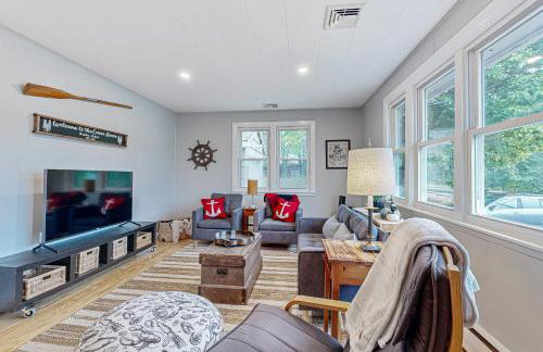 Naples Hideaway Retreat - Foto 2