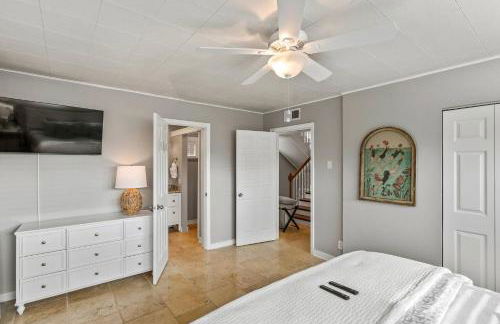 Heated Pool and Spa, Gameroom & Pet-friendly - Foto 29