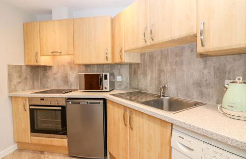 Gairnlea Cottage - Foto 7