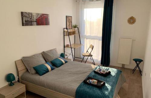 pourquoi notre T3 avec parking est pour vous ? - Foto 8