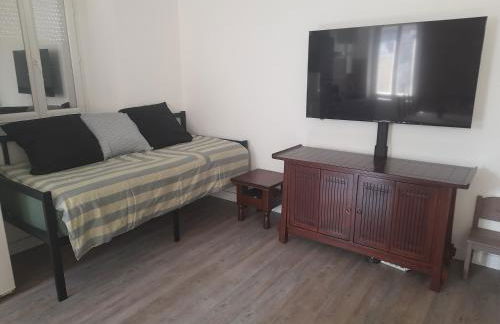 5km de beauval, gîte l'étoile des châteaux - Foto 2