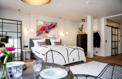 Livingloft Apartments - Foto 1