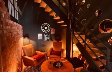 Maison Henriette - Foto 9