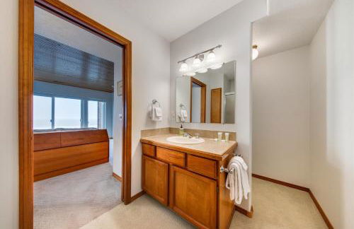 The Cliff House - Foto 16