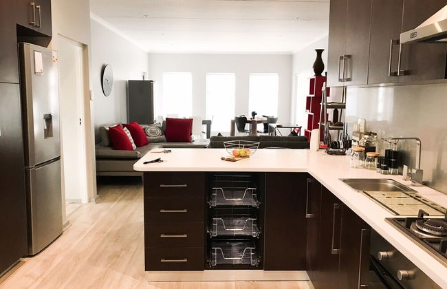 The Urban The Place To Stay - Photo 15