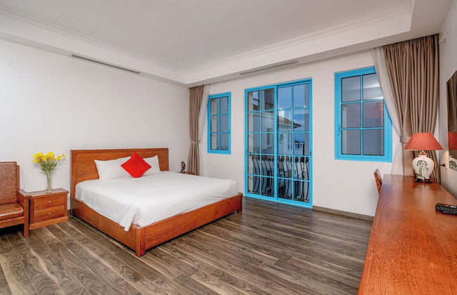 Phoenix Villas Sun Ha Long - Foto 50