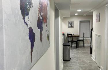 NICE in Historical Bloomingdale - Foto 1