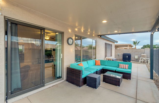 Stratford Place Queen Creek - Foto 47