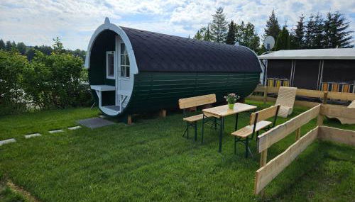 Terrassen-Camping am Richterbichl - Foto 2