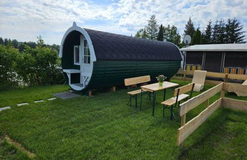 Terrassen-Camping am Richterbichl - Foto 2