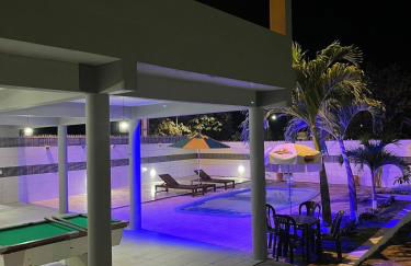 beachouse Barra Sirinhaém - Photo 49