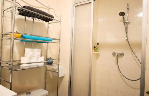 Bel appart avec parking, proche centre et plages - Foto 11