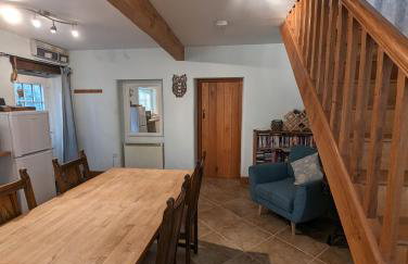 Mews Cottage - Foto 24