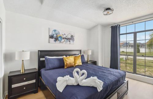 53 Private Pool House Near All Famous Attractions!!! - Foto 14