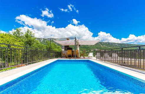 Gorgeous Home In Bribir - Foto 8
