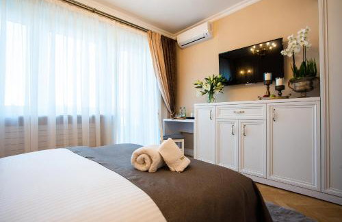 Willa Krakowska - Foto 19