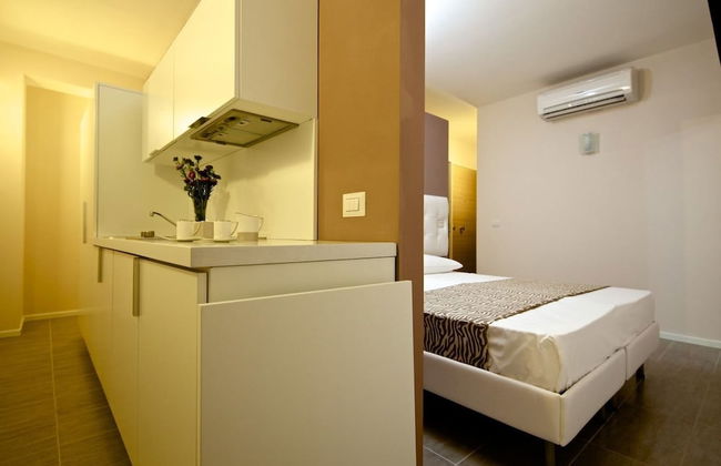 FabrisPalace Residence - Foto 5