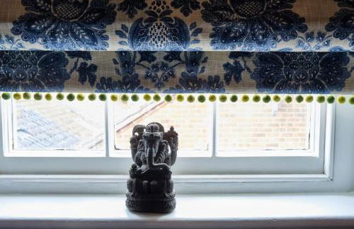 Sarah's - A townhouse apartment in Georgian Holt - Photo 16