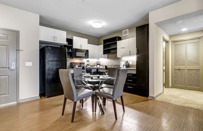 Global Luxury Suites at Marina Del Rey - Foto 19