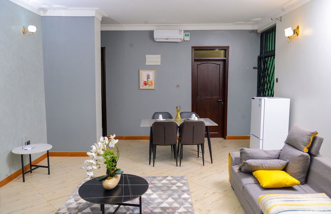 Malaikanzi Suites - Photo 25