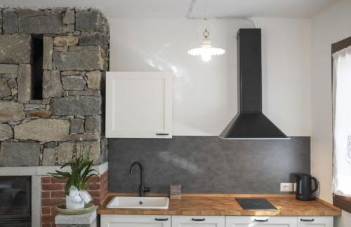 Apartment Casa di Giò by Interhome - Foto 11